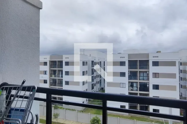 Imagem Apartamento à Venda - Recreio, 3 Quartos, 61 m2