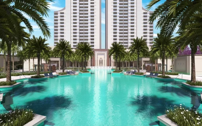 Imagem Apartamento com 3 Quartos à Venda, 176 m² em Jockey De Itaparica - Vila Velha
