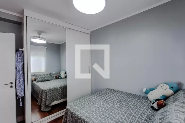 Imagem Apartamento à Venda - Ipiranga, 2 Quartos, 102 m2