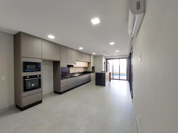 Imagem CASA TÉRREA COMPLETA - PRONTA PARA MORAR - SANTORINI RESIDENCIAL CLUB