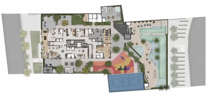 Imagem APARTAMENTO RESIDENCIAL em Osasco - SP, Vila Yara