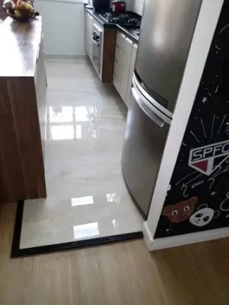 Imagem Apartamento Gardem com quintal 94 m² 2 Domitorios sendo 1 Suite e 1 Vaga
