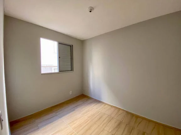 Imagem Apartamento à venda no Parque Serra Azul
