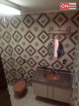 Imagem Apartamento locação - Gonzaga - Santos/SP