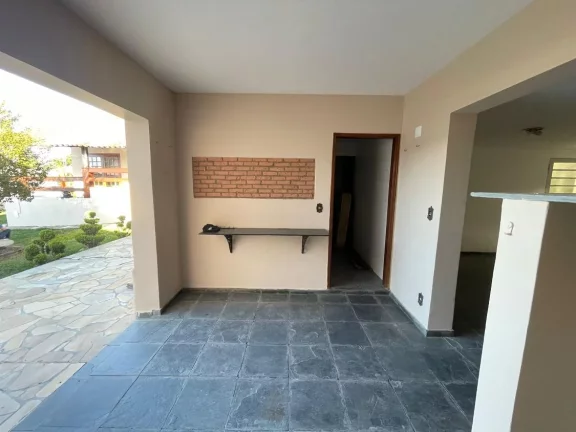 Imagem Casa Alto padrão Cidade Jardim -Jacareí