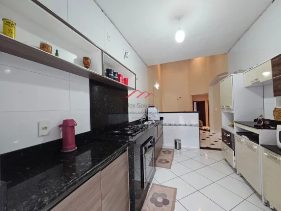 Imagem Casa para Venda em Sumar?(C) / SP no bairro Jardim Recanto dos Sonhos Imagem Casa para Venda em Sumar?(C) / SP no bairro Jardim Recanto dos Sonhos