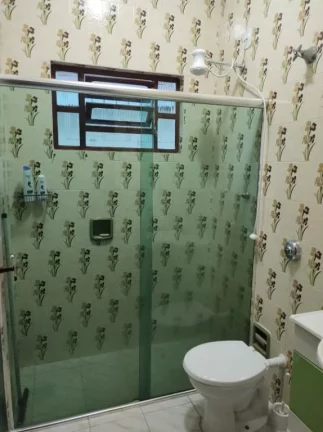 Imagem Casa com 2 dormitórios à venda, 125 m² por R$ 380.000,00 - Jardim Imperador - Praia Grande/SP