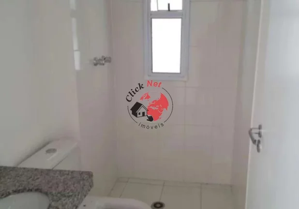 Imagem Apartamento em Condomínio Padrão para Venda no bairro Rudge Ramos, 3 dorm, 1 suíte, 1 vagas, 70 m