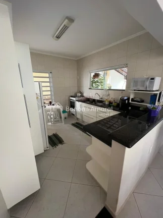 Imagem Casa Térrea no Bosque de Barão Geraldo - Campinas/SP 

Apresentamos esta incrível casa térrea lo...