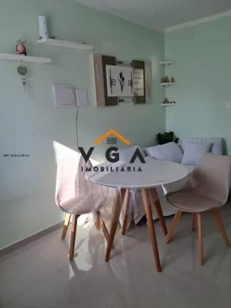Imagem Apartamento para Venda em São Paulo, Vila Formosa, 1 dormitório, 1 banheiro