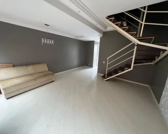 Imagem Sobrado Rosa Maria condomínio , 3 dorm , 1 suíte , 2 vaga …