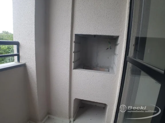 Imagem Apartamento à venda no Floresta Joinville, 2 quartos, 51m²