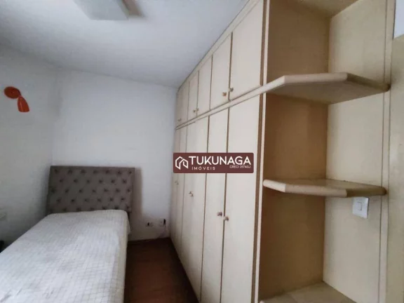 Imagem Apartamento com 3 quartos à venda, 142 m² por R$ 1.053.000 - Santana - São Paulo/SP