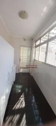 Imagem Sobrado com 3 dormitórios à venda, 580 m² por R$ 1.290.000,00 - Lauzane Paulista - São Paulo/SP