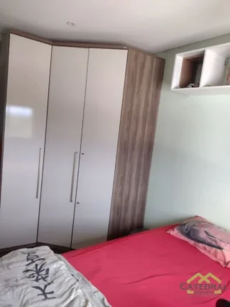 Imagem APARTAMENTO À VENDA, 80 M² POR R$ 600.000,00 - MEDEIROS - JUNDIAÍ/SP