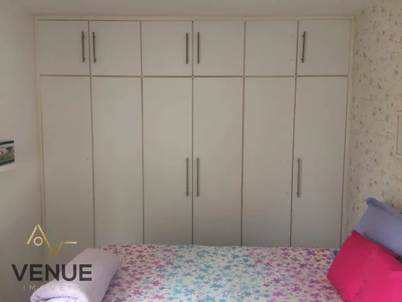 Imagem Apartamento com 2 dormitórios à venda, 67 m² por R$ 450.300,00 - Água Fria - São Paulo/SP