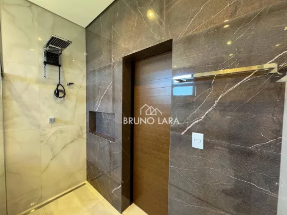 Imagem Casa á venda / Condomínio Gran Royalle