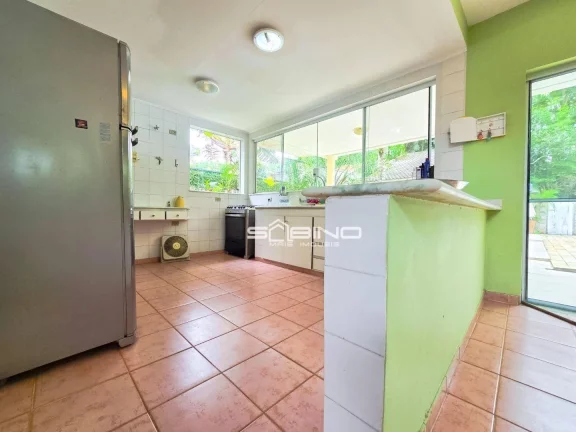 Imagem Oportunidade para comprar na Praia de Riviera de São Lourenço - Casa com 4 Dormitórios 234m² de área útil