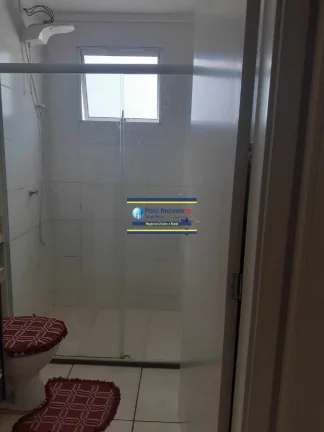 Imagem Apartamento 42m, R$ 185.000 rica em armários, 2 andar, 2 dormitórios, 1 vaga - Ribeirão Preto - SP