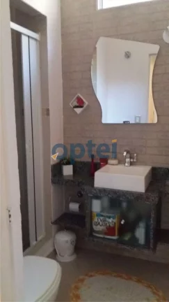 Imagem CASA COM 4 DORMITÓRIOS À VENDA, 233 M² - BAIRRO OLÍMPICO - SÃO CAETANO DO SUL/SP