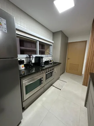Imagem Apartamento frente mar na Praia Grande de Ubatuba!
