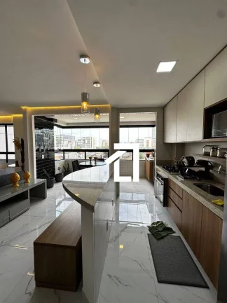Imagem Apartamento | Jatiuca | 2 Quartos | 1 Suíte | 81m² | Varanda Gourmet