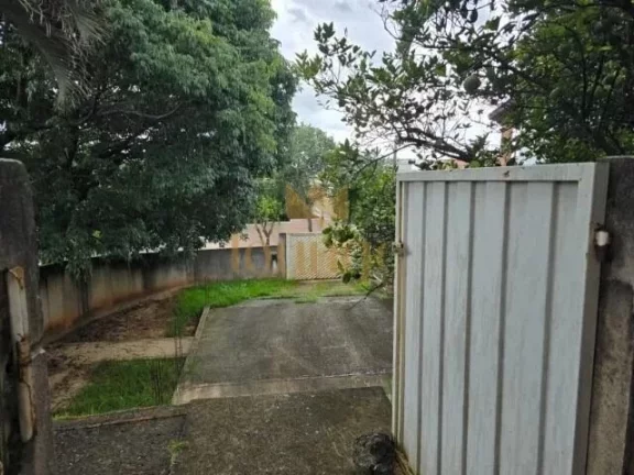 Imagem Casa à Venda Ibiti do Paço Zona Norte - Sorocaba/SP