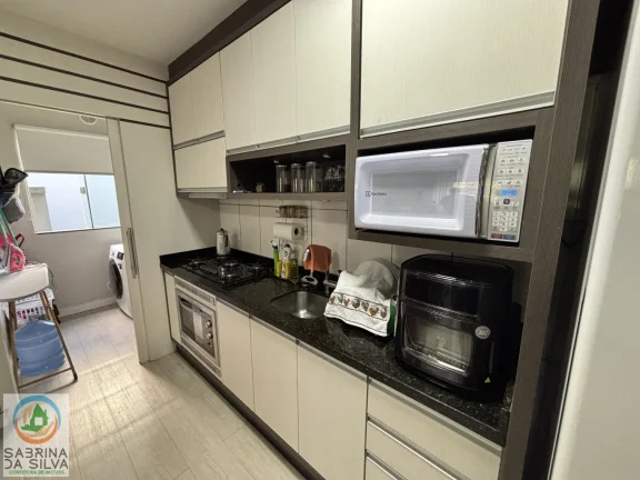 Imagem Apartamento - Itoupavazinha - Blumenau
