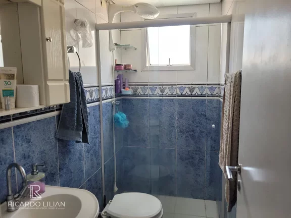 Imagem A VENDA!!! Apartamento com 2 dormitorios sacada e uma vaga em Vila da Saúde, São Paulo/SP