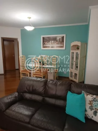 Imagem Apartamento para Venda em Santo André / SP no bairro Vila Assunção