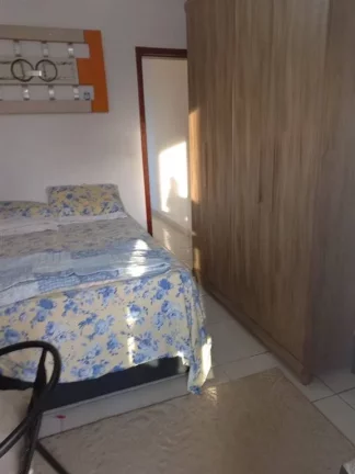 Imagem Apartamento com 1 dorm, Guilhermina, Praia Grande - R$ 290 mil, Cod: 2132