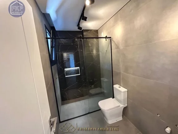 Imagem Casa Alto Padrão 5 Suítes!