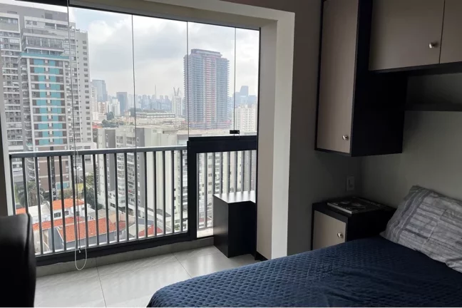 Imagem APARTAMENTO RESIDENCIAL em São Paulo - SP, Jardim das Acácias