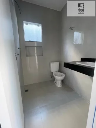 Imagem Sobrado a Venda no bairro Campo Comprido - Curitiba, PR