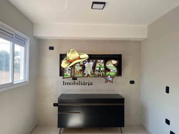Imagem APARTAMENTO PARA VENDA VILA CORBERI