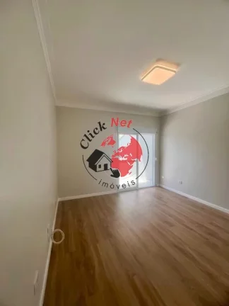 Imagem Lindo Sobrado à Venda na Vila Scarpelli – Santo André | 244m² | 3 Suítes | 5 Vagas