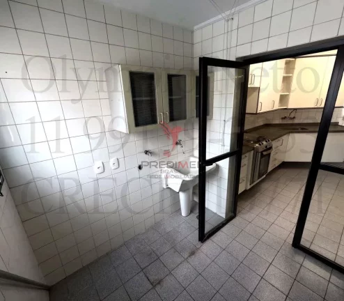 Imagem Apartamento Itaim-bibi Lazer Total