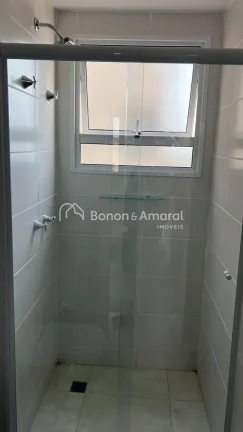 Imagem Apartamento à Venda no Condomínio Brisa da Mata - Paulínia/SP

Excelente apartamento com ótima l...