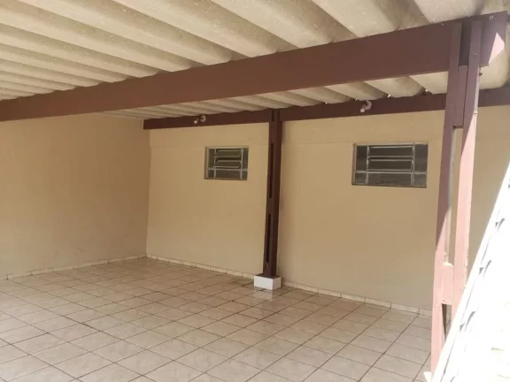 Imagem Casa com 3 dormitórios à venda, 140 m² por R$ 750.000,00 - Bortolândia - São Paulo/SP