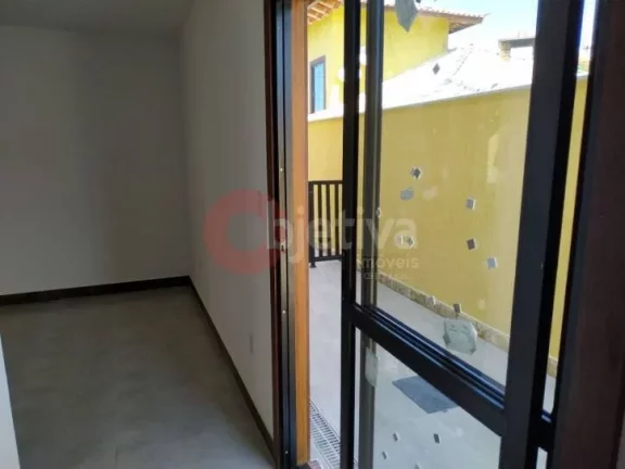 Imagem Casa com 4 dormitórios à venda, 257 m² por R$ 1.350.000,00 - Baia Formosa - Armação dos Búzios/RJ