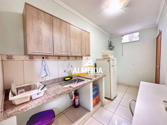 Imagem Sala para alugar, 8 m² por R$ 750,00 - Cidade Jardim - Rio Claro/SP