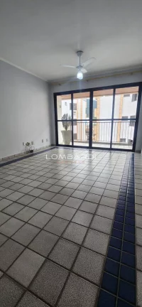 Imagem Apartamento no centro da cidade com ótima metragem!