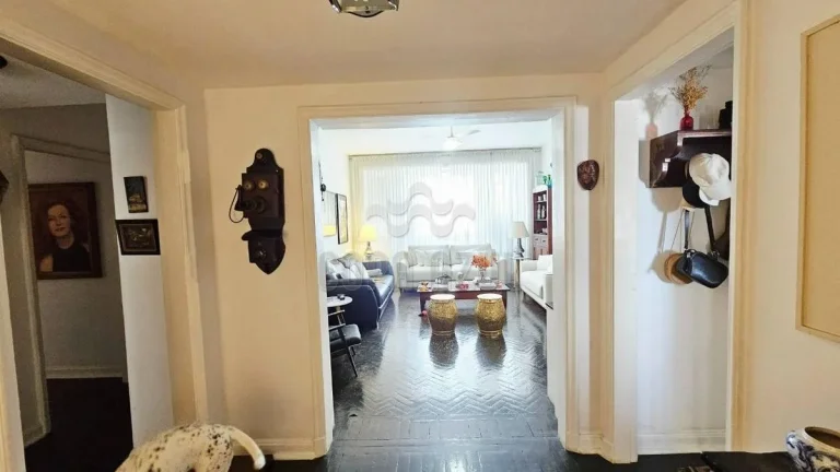 Imagem Copacabana - Residencial › Apartamento com 3 quarto(s) a Venda
