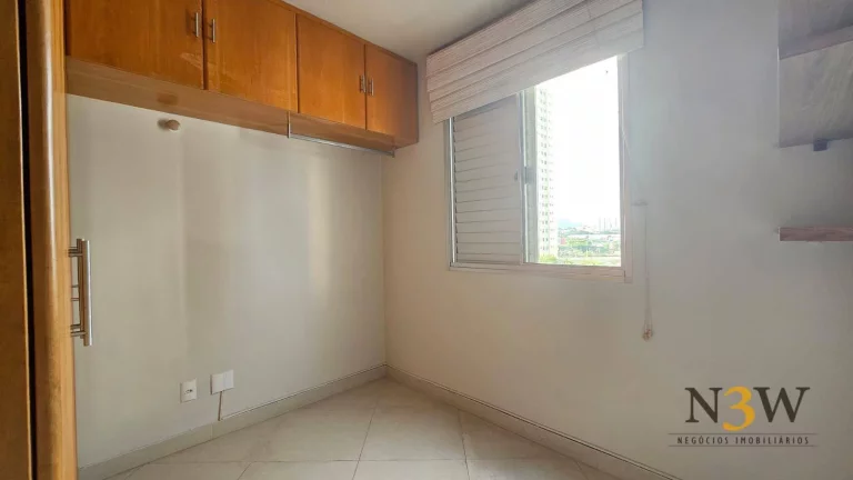 Imagem Apartamento à venda, 49 m² por R$ 555.000,00 - Vila Leopoldina - São Paulo/SP