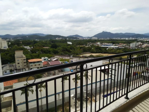 Imagem Apartamento mobiliado no Alameda Provence em Camboriú.