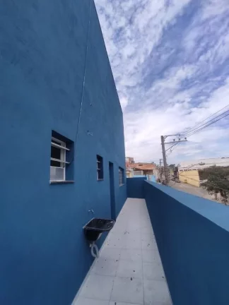 Imagem Salão para alugar, 280 m² por R$ 13.350,00/mês - Jardim Dona Benta - Suzano/SP
