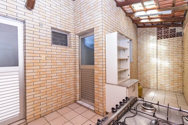 Imagem Sobrado com 3 quartos no Boqueirão