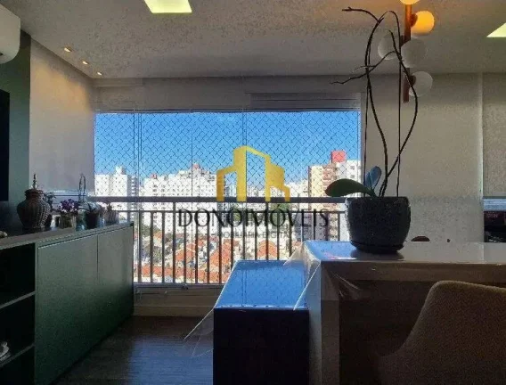 Imagem Apartamento à venda 3 quartos 2 suítes Le Quartier Santo André