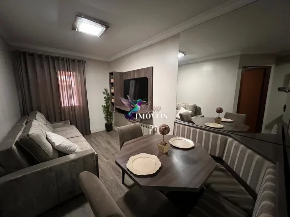 Imagem Condomínio Montebello - Apartamento à venda no bairro Planalto - Gramado/RS