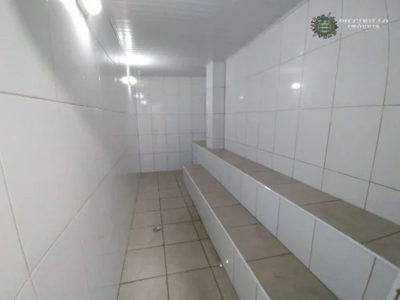 Imagem Apartamento com 3 dormitórios à venda, 123 m² por R$ 1.300.000,00 - Vila Guilhermina - Praia Grande/SP
